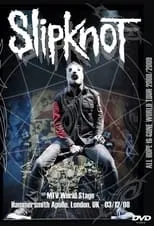 Paul Gray es  en Slipknot: MTV World Stage