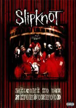 Póster de la película Slipknot: Welcome to our Neighborhood