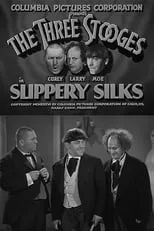 Película Slippery Silks