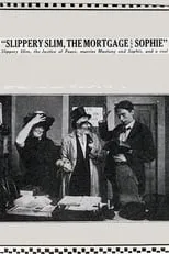 Henry Youngman es  en Slippery Slim, The Mortgage and Sophie