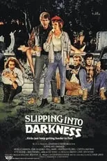 Portada de Slipping Into Darkness