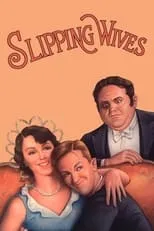 Priscilla Dean es The Neglected Wife en Slipping Wives