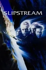 Alan Polonsky interpreta a Committee Member en Slipstream (La furia del viento)