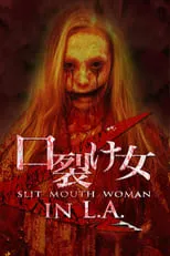 Película Slit Mouth Woman in L.A.