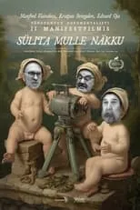 Película Sülita mulle näkku