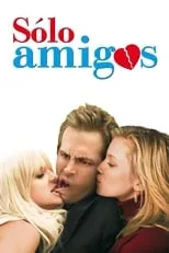 Película Sólo amigos