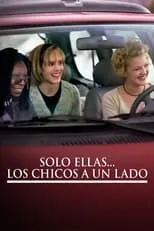 Anita Gillette interpreta a Elaine en Sólo ellas... los chicos a un lado