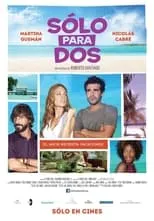 Poster de la película Sólo para dos - Películas hoy en TV