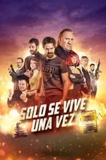 Poster de la película Sólo se vive una vez - Películas hoy en TV