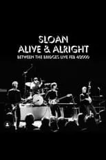 Chris Murphy interpreta a  en Sloan: Alive and Alright