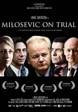 William Walker es Himself  - Witness en Slobodan Milosevic - Præsident under anklage