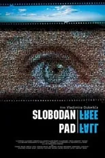 Slobodan pad portada