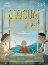 Película Slocum et moi