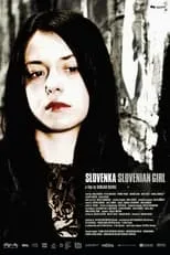 Póster de Slovenian Girl