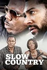 Póster de la película Slow Country