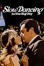 Richard Jamieson interpreta a Joe Christy en Slow Dancing In The Big City