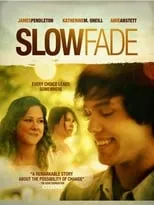 Ted Pendleton es Charlie en Slow Fade