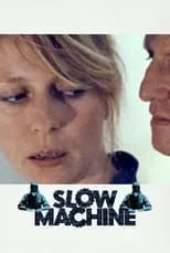 Película Slow Machine