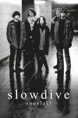 Ed Buller interpreta a Himself en Slowdive: Souvlaki