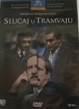 Portada de Slučaj u tramvaju