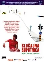 Póster de la película Slučajna suputnica