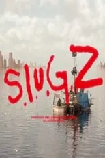 Portada de S.L.U.G.Z.