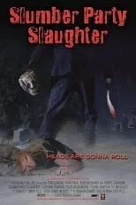 Poster de Slumber Party Slaughter