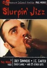 Erich Lange es  en Slurpin' Jizz