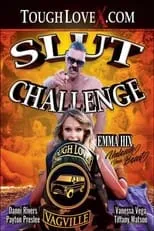 Póster de la película Slut Challenge