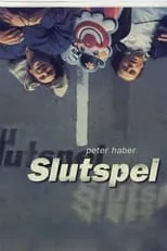 Peter Kneip interpreta a Bernte en Slutspel