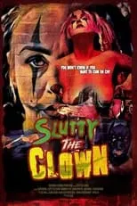 Portada de Slutty the Clown