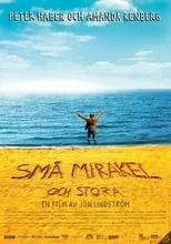 Poster de la película Små mirakel och stora - Películas hoy en TV