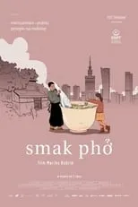 Poster de Smak pho