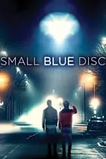 Película Small Blue Disc