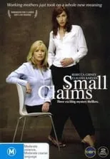 Jillian O'Dowd interpreta a Sally en Small Claims: The Meeting