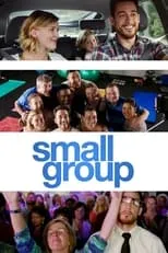 Poster de Small Group