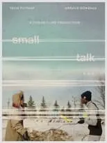 Georgie Flores interpreta a Violet en Small Talk