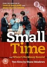 Póster de la película Small Time