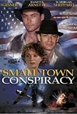 Póster de Small Town Conspiracy