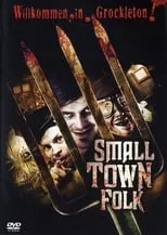 Portada de Small Town Folk