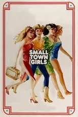 Aaron Stuart interpreta a The Kidnapper en Small Town Girls