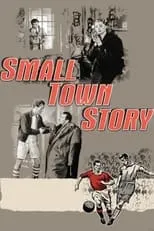 Susan Shaw interpreta a Patricia Lane en Small Town Story