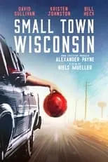 Malkia Stampley interpreta a Tracy en Small Town Wisconsin