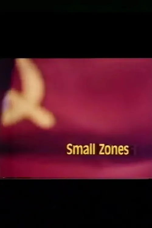 Stephanie Turner interpreta a  en Small Zones