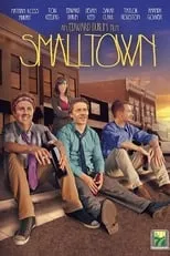 Poster de la película Smalltown - Películas hoy en TV