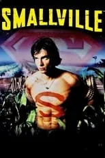 Poster de Smallville