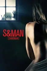 Poster de S&Man