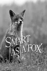 Knox Manning interpreta a Narrator en Smart as a Fox