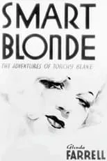 Smart Blonde portada