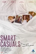 Póster de Smart Casuals